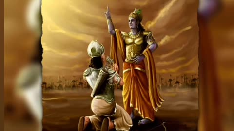 Rama Krishna the lord of India