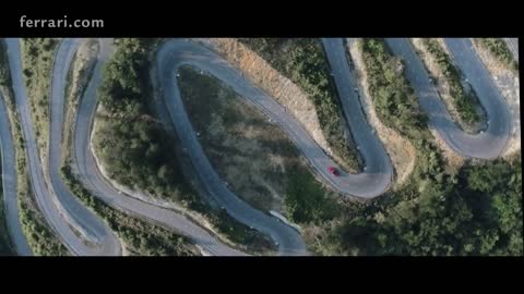 Ferrari Portofino - Official Video