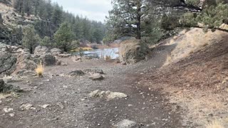 Central Oregon – Steelhead Falls Wilderness Study Area – FULL – PART 4/5