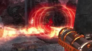 Demonic Supremacy | Old school 3D Shooter