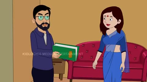 #moralstories #hindikahani #newstory #funnyvideos