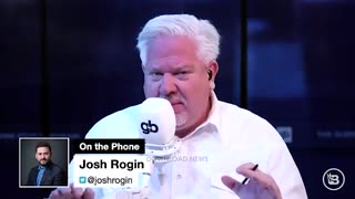 Glenn Beck & Josh Rogin: Pentagon Docs Reveal China Has Hypersonic Missiles That Defeat American Weaponry - 4/17/23