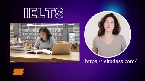 IELTS Introducation