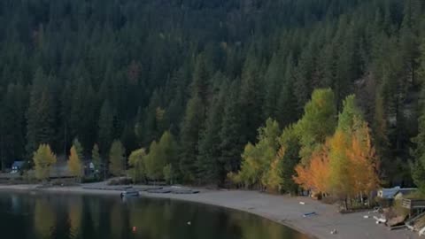 Hidden Gems of Idaho, Pictures and Drone Footage, Part 2