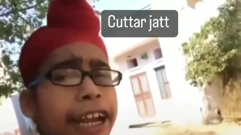 Cutter Jatt