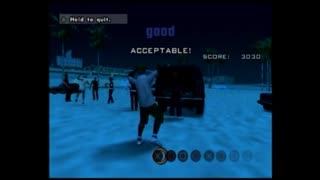 GTA San Andreas On Playstation 2 Gameplay Part 3