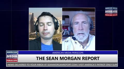 THE SEAN MORGAN REPORT : The Lindell Information Operation