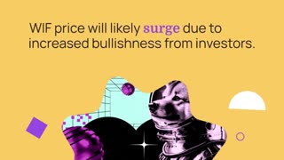 Dogwifhat (WIF) Price Prediction: Will It Reach $5?