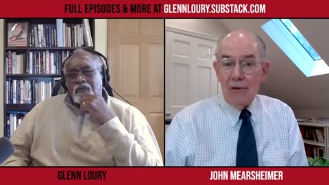 🧠🇷🇺🇺🇦 Ukraine Russia War | John Mearsheimer on Ukraine's War of Attrition | RCF