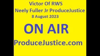 [2h] Neely Fuller Jr - Do What You think Will Help - 8 Aug 2023