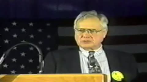 FBI Whistleblower Ted Gunderson Exposes Mind Control- Satanism- Pedophilia- CIA FINDERS and Drugs
