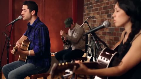 Watch Boyce Avenue's most viewed acoustic covers