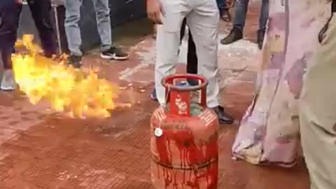 lpg safety tips