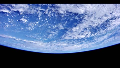 Earth in Ultra High Definition : A Stunning View from Space