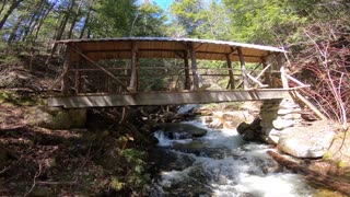 Covered Bridge