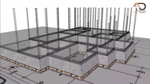 Desain Rumah 10x16m ada Musolah dan Garasi | Owner: Ibu Mirah Sari - Sampit Kalimantan Tengah