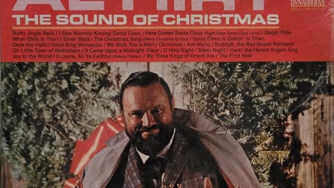 Al Hirt – The Sound of Christmas