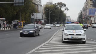 police cars for children