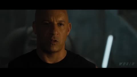 FAST X: PART 2 - Teaser Trailer (2025) | Vin Diesel, Dwayne Johnson, Jason Momoa, Gal Gadot