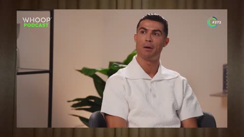 Cristiano Ronaldo's SECRET Blueprint to Success 🔥