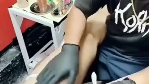 tatoo art