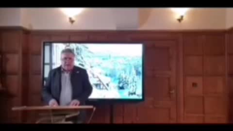 Rolf Schmidt, Bürgermeister, Annaberg-Buchholz, spricht Klartext gegen Coronamaßnahmen