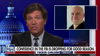 Tucker Carlson breaks down how the FBI created the Gretchen Whitmer kidnapping plot