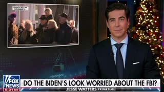 Tucker: Biden Inc