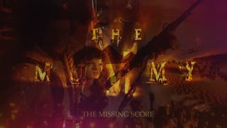 demo 01 the caravan - The mommy soundtrack (missing score) - Jerry Goldsmith