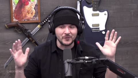 👀 Tim Pool Says He Is Pulling Back On His Twitter Spend After Elon’s CEO Announcement