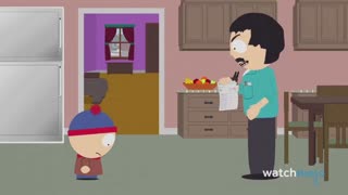 Top 10 Times South Park Made Fun Of Video Games