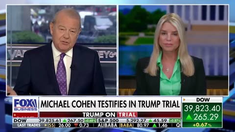 Michael Cohen has ‘failed miserably’ in Trump’s trial, fmr state AG says