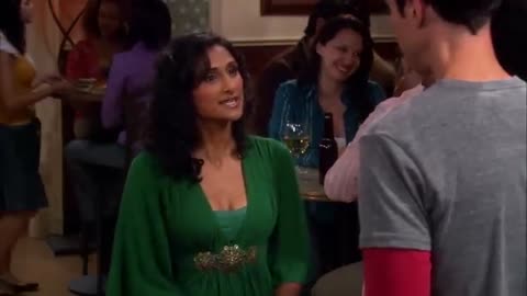 How to pick up Indian chicks - The Big Bang Theory