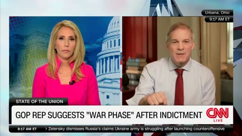 Jim Jordan Nukes Leftists For Their Blatant Hypocrisy