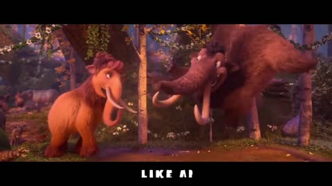 Ice Age 5 - Jessie J - My Superstar (Lyrics Video)