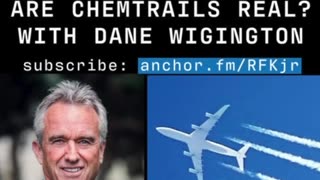 Climate Engineering Expert Says Chemtrails Are Part of Climate Change Geoengineering Efforts