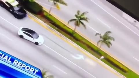 REAL LIFE GTA ARMED CAR JACKING IN FLORIDA