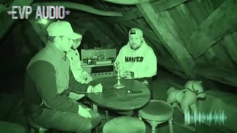 ÜBERNACHTUNG in Großbritanniens 3 MOST HAUNTED HOUSES (erschreckende paranormale Aktivität)