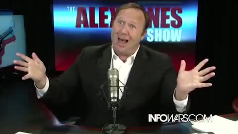 SCREW your FREEDOM - Alex Jones & Arnold Schwarzenegger Metal Remix