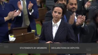 Melissa Lantsman slams Trudeau for fueling the rise in antisemitism