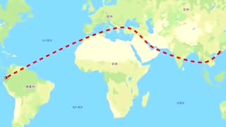 [CHINA] Instruction Video Showing How to Invade the USA