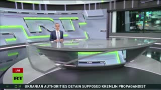 RT News - November 11 2022 (20:00 MSK)