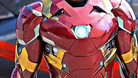 Best superheros unmask #shorts #ironman #marvel