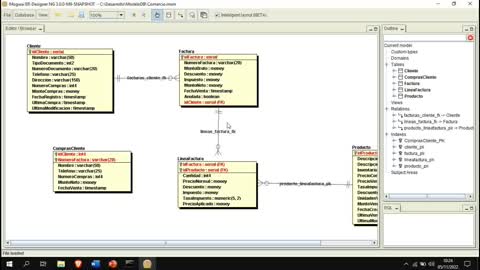 Lenguaje SQL y PostgreSQL parte 15. Indices.