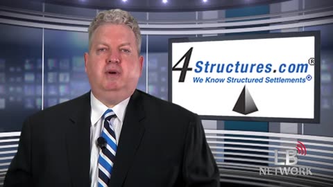 John Darer on Structured Settlements