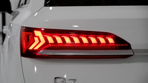 2022 Audi Q7 - Exterior and Interior Details-7
