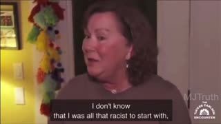 The Struggle Sessions of Liberal White Women Loving being Told of their Racists