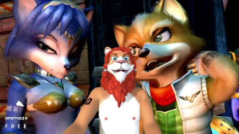 My Final Thoughts on Star Fox Adventures feat. PhantasyStarr and Arnallus