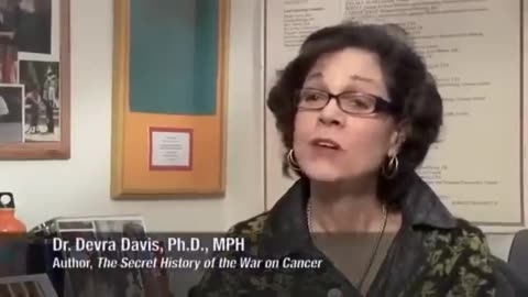 Cut Poison Burn - En dokumentär om cancerindustrin och hur det startade