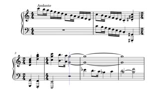 Handel - Joy To The World Piano Solo arr. sheet music
